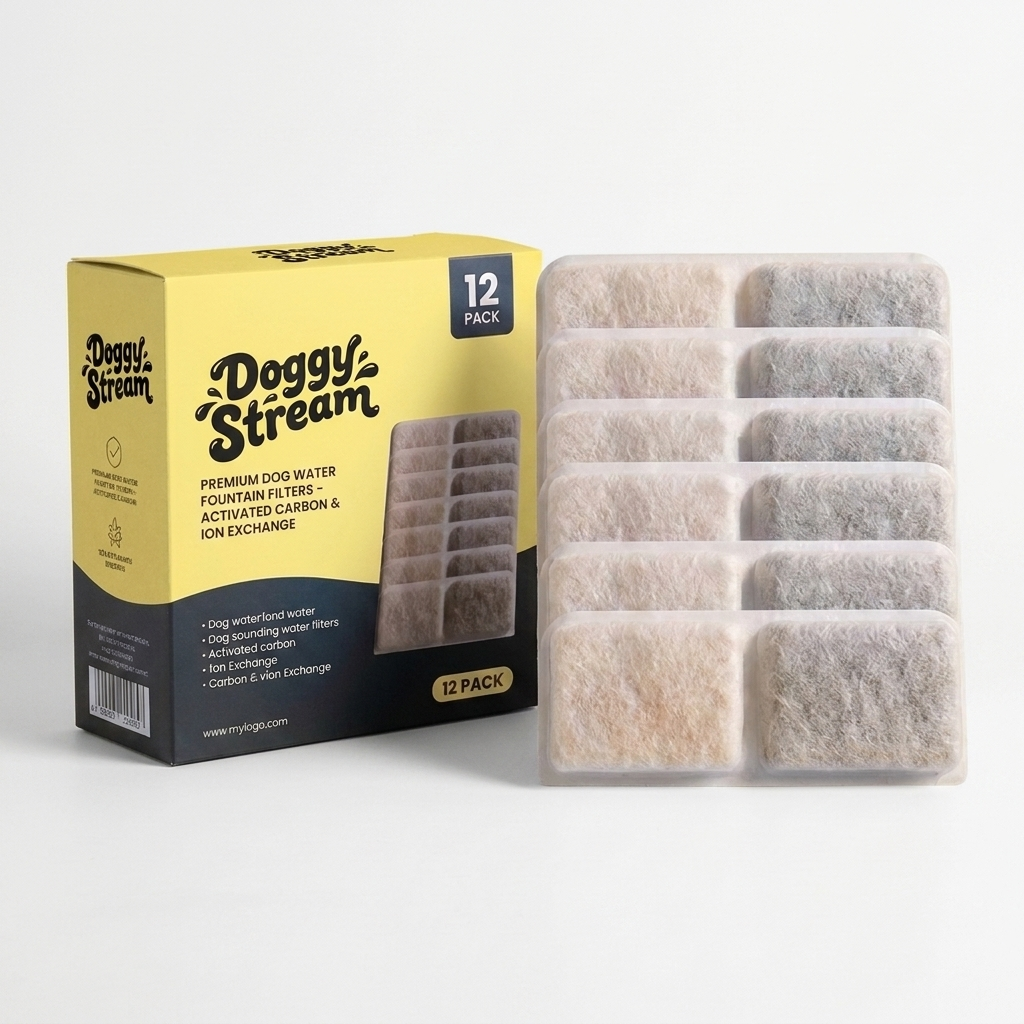 6 Month Supply (12 Filters)